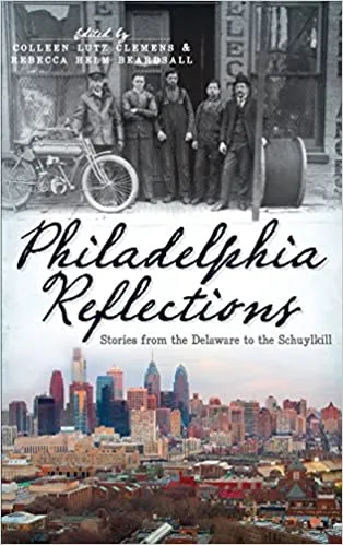 PhiladelphiaReflections